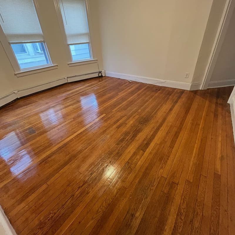 Move In / Move Out Cleaning